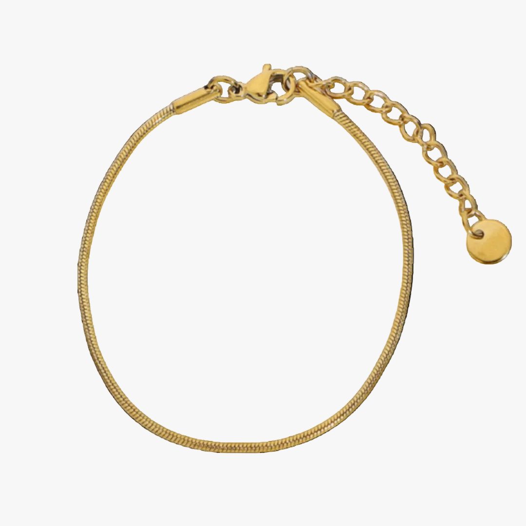 Elina — Timeless Bracelet