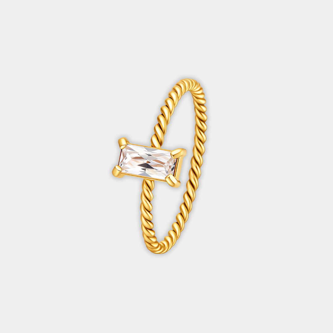 Ada — Balanced Ring