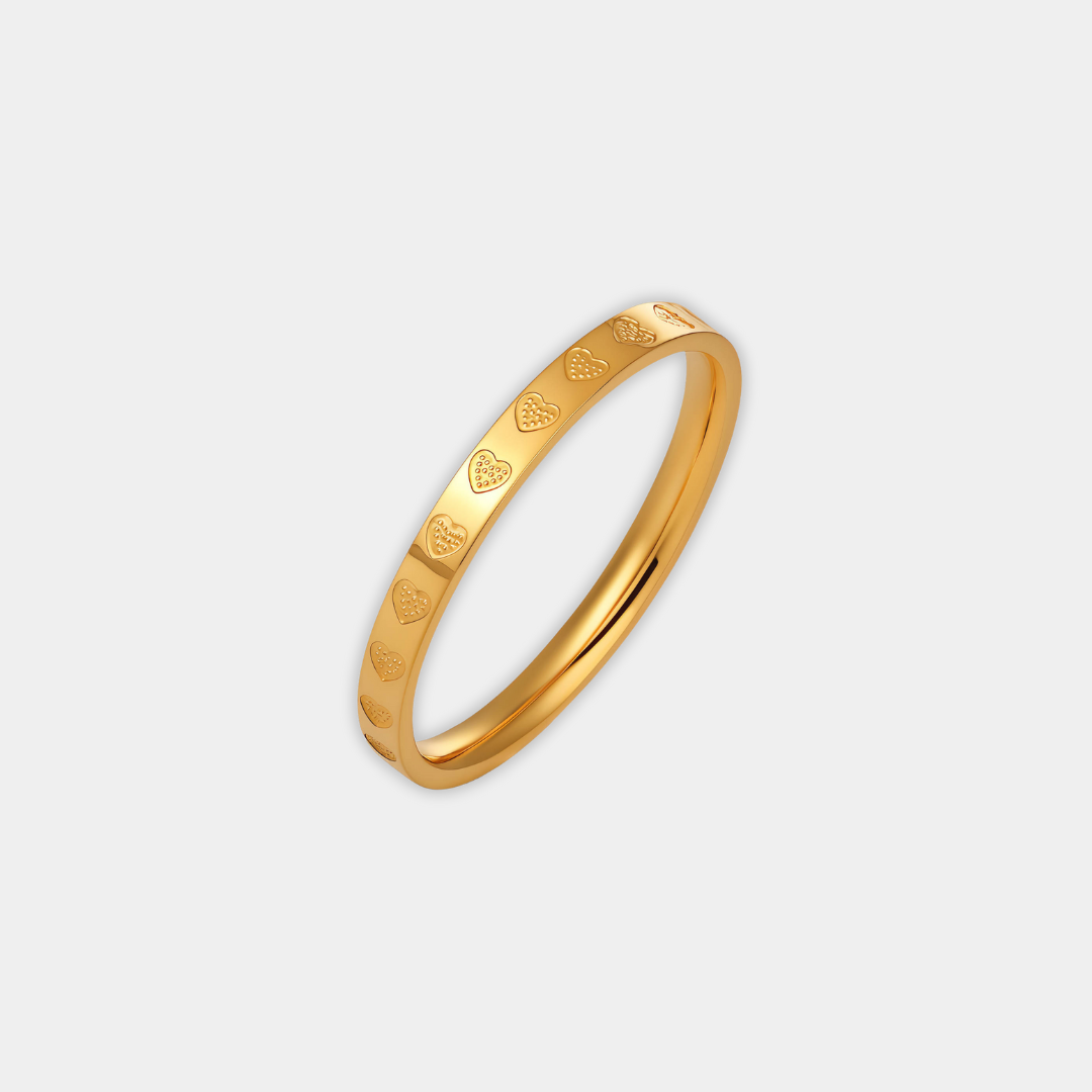 Ellers — Classic Ring