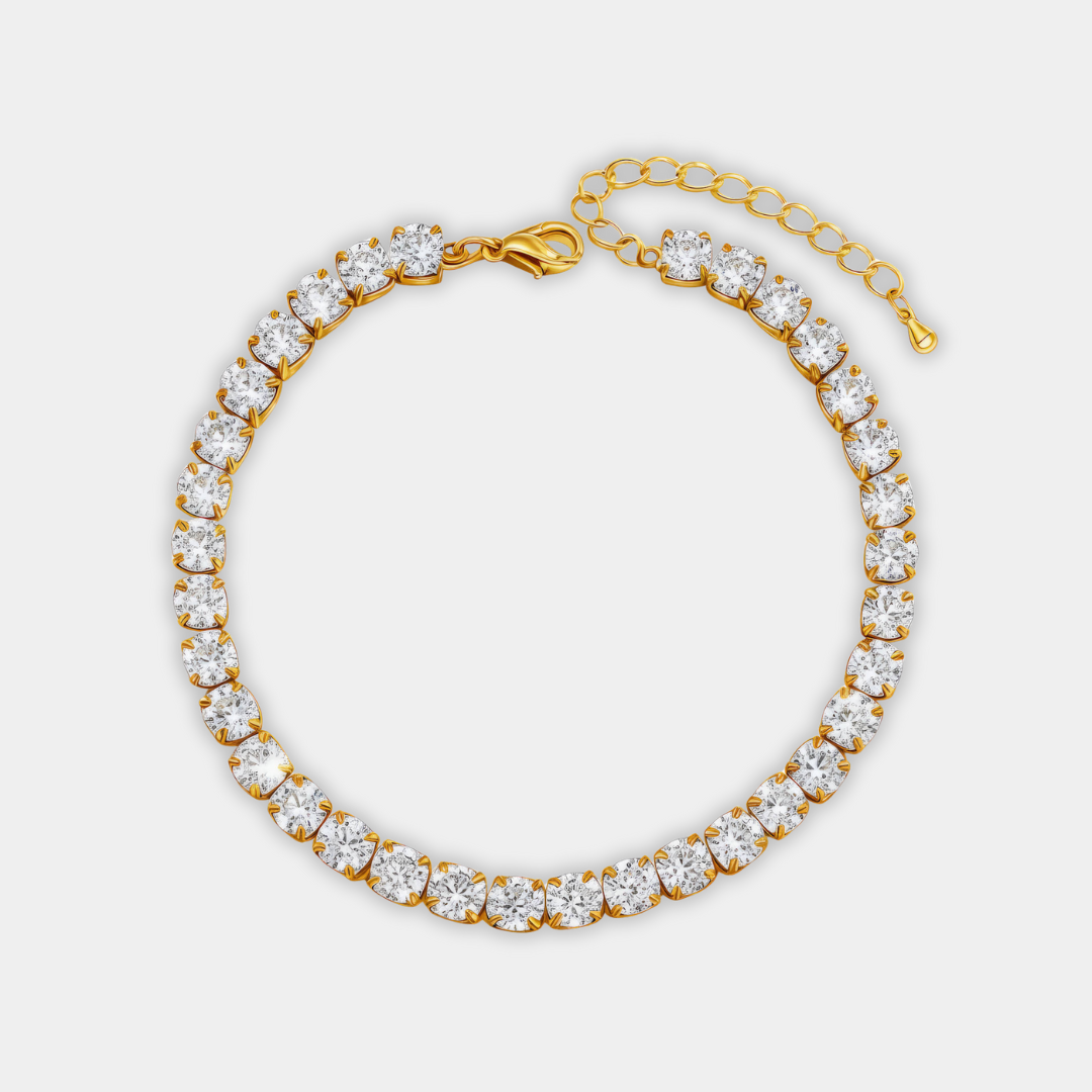 Letizia — Harmonious Line Bracelet