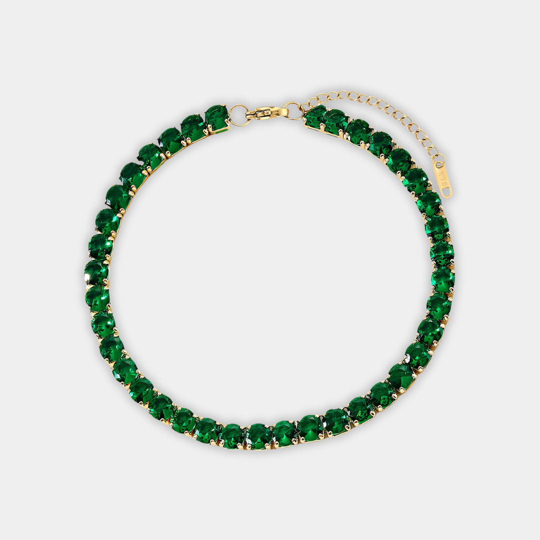 Letizia — Harmonious Line Bracelet