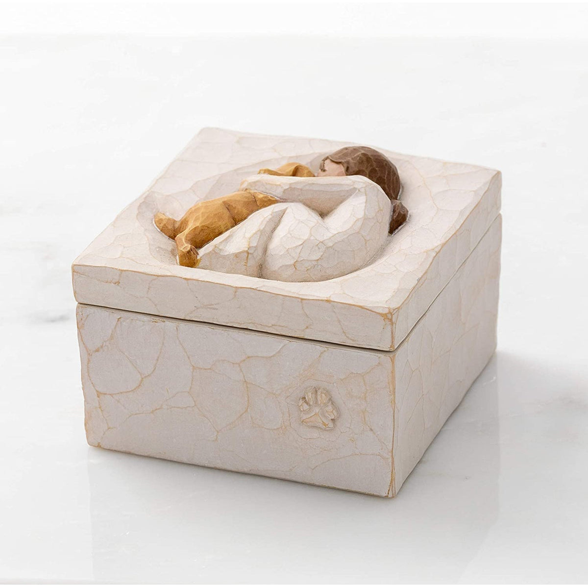 Carys — Handcrafted Jewelry & Memory Box – Heartfelt Storage for Keepsakes and Treasures