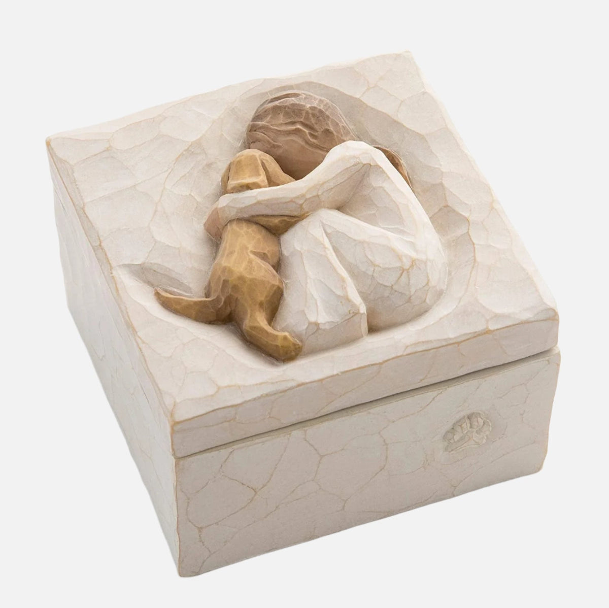 Carys — Handcrafted Jewelry & Memory Box – Heartfelt Storage for Keepsakes and Treasures