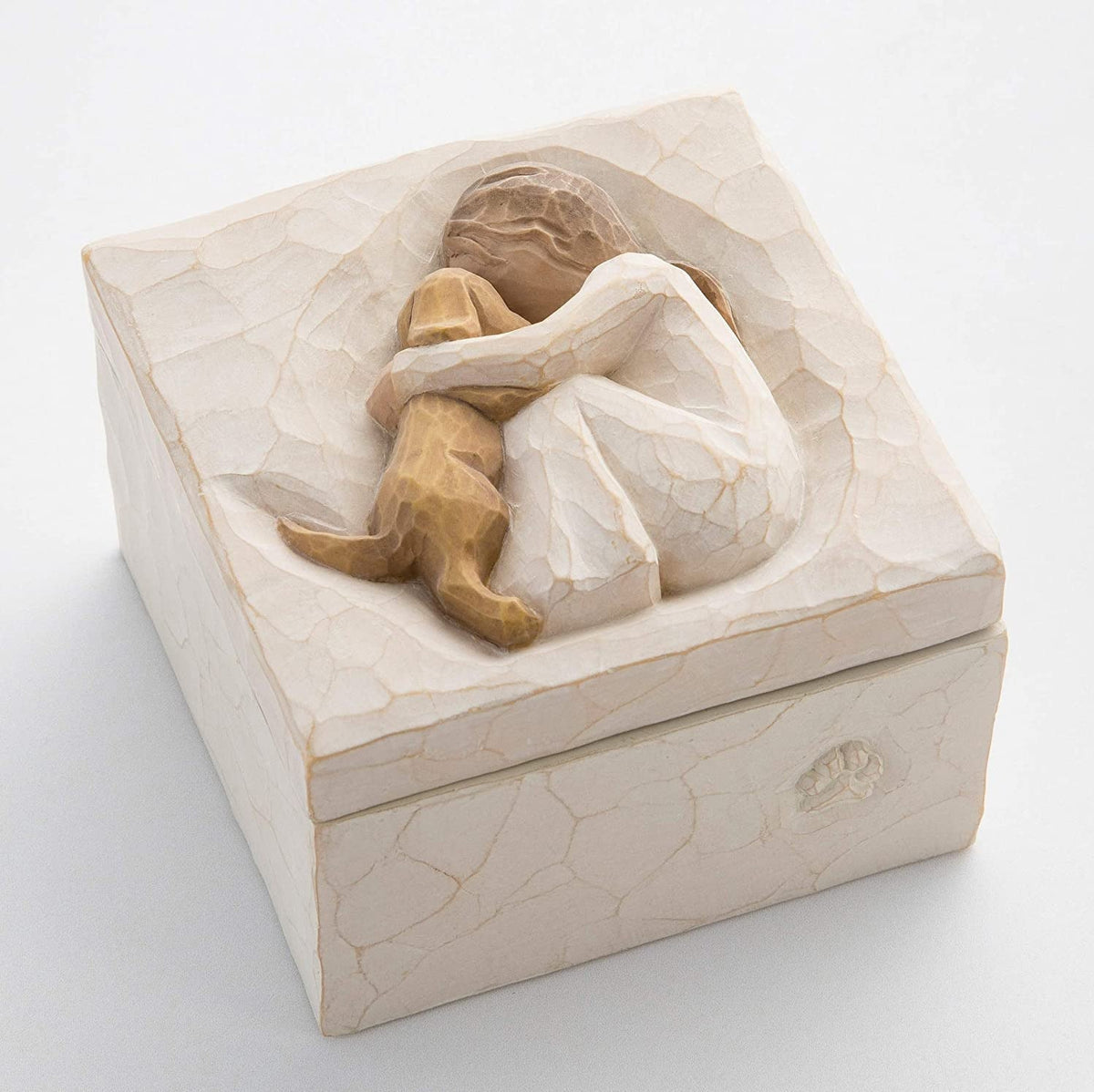 Carys — Handcrafted Jewelry & Memory Box – Heartfelt Storage for Keepsakes and Treasures