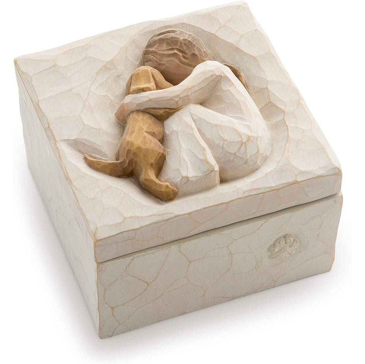 Carys — Handcrafted Jewelry & Memory Box – Heartfelt Storage for Keepsakes and Treasures