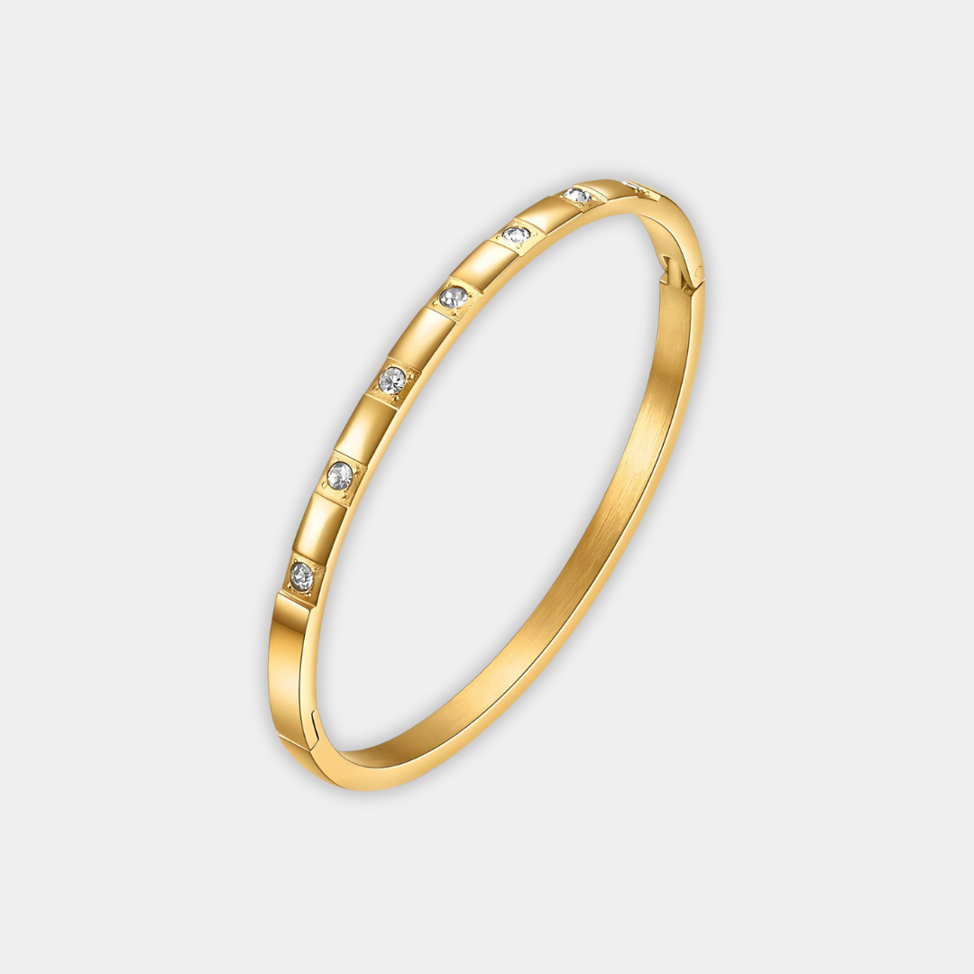 Dahlia — Clean Line Jewelry