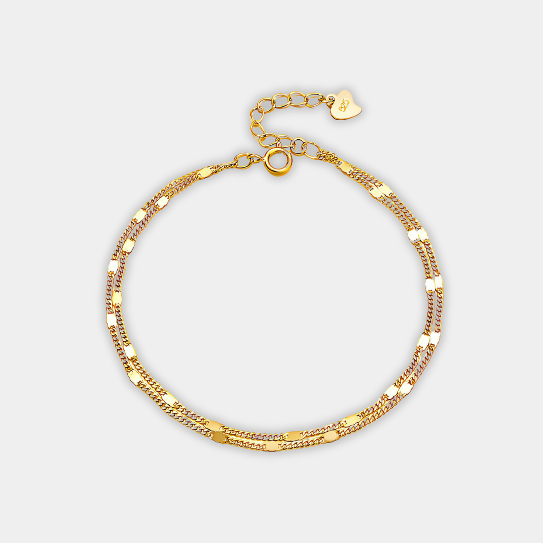 Aamu — Morning Bracelet