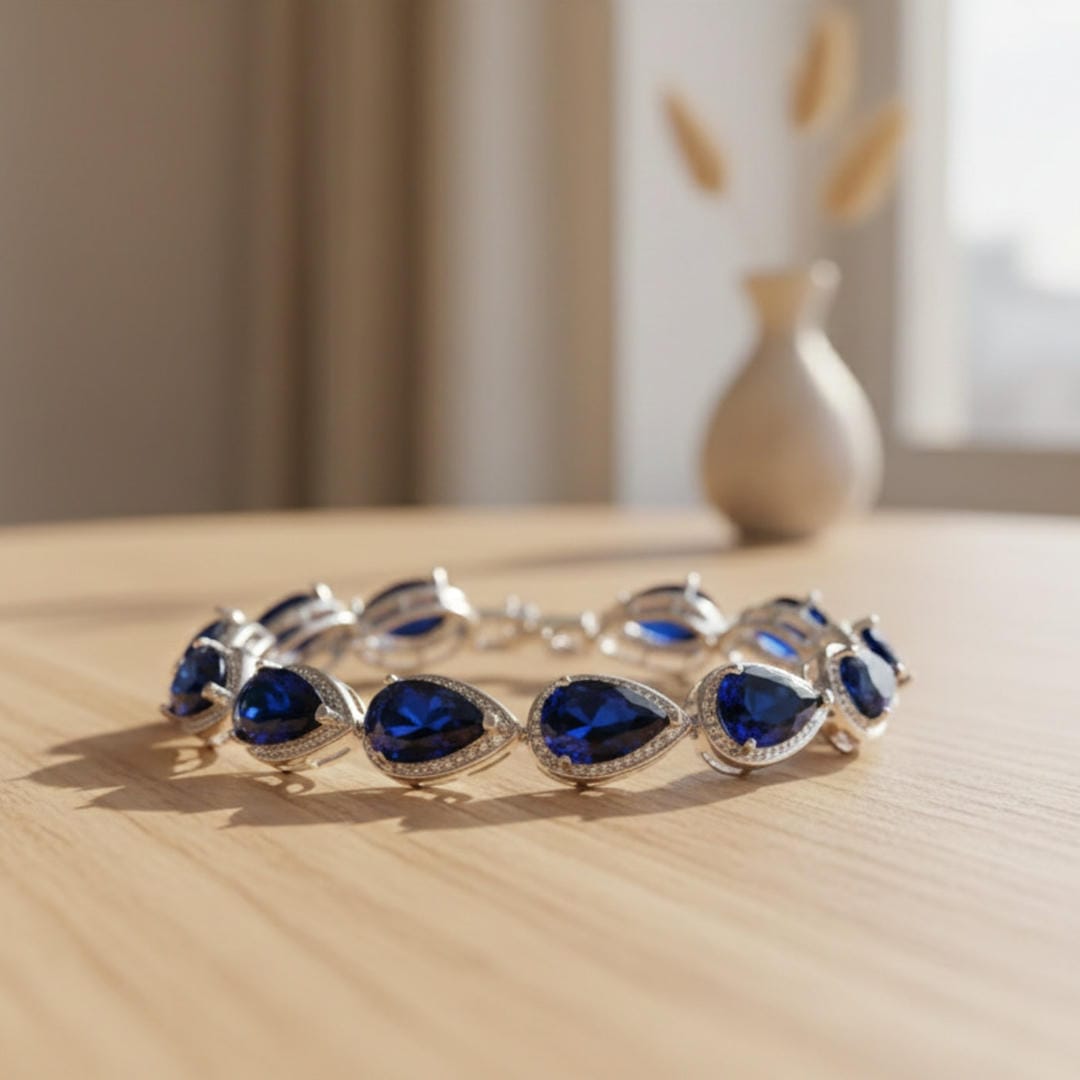Seren — Lysmera Bracelet