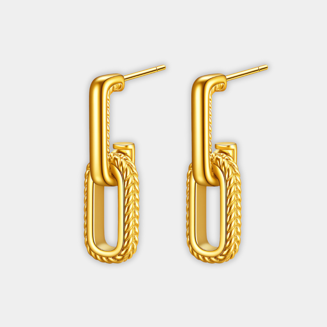 Aurora — Harmonious Choice Earrings