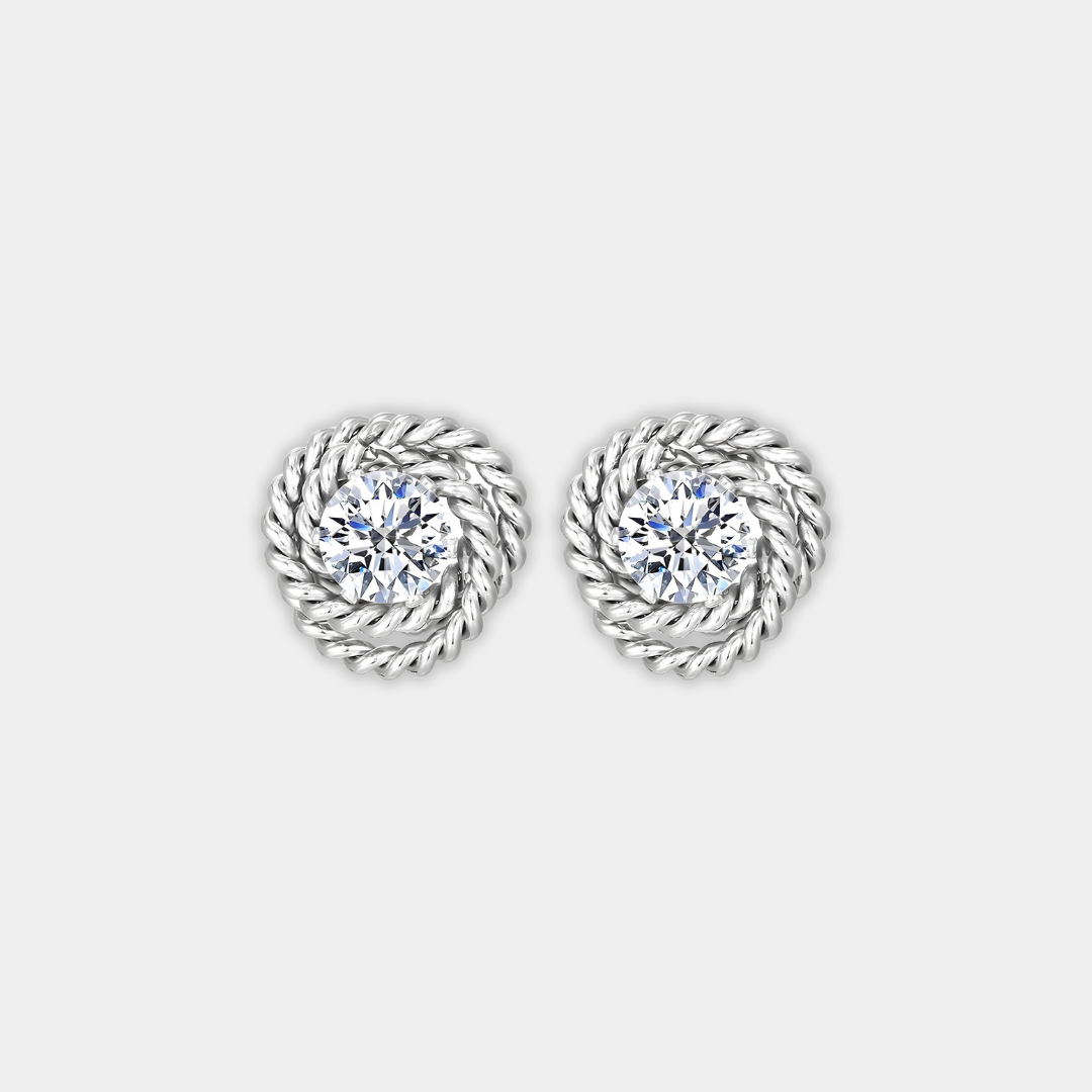 Elisabet — Harmony Earrings