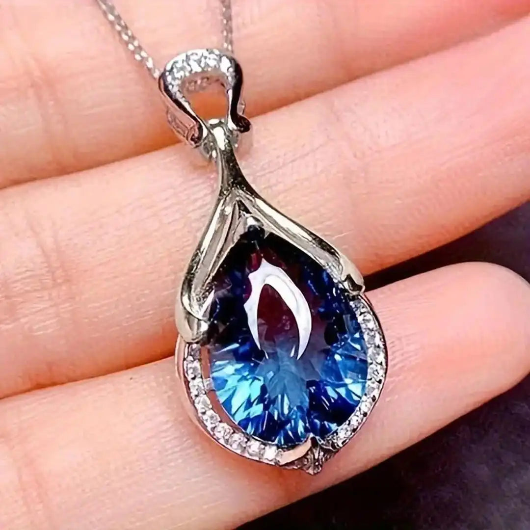 Alindra — Feymorra Necklace