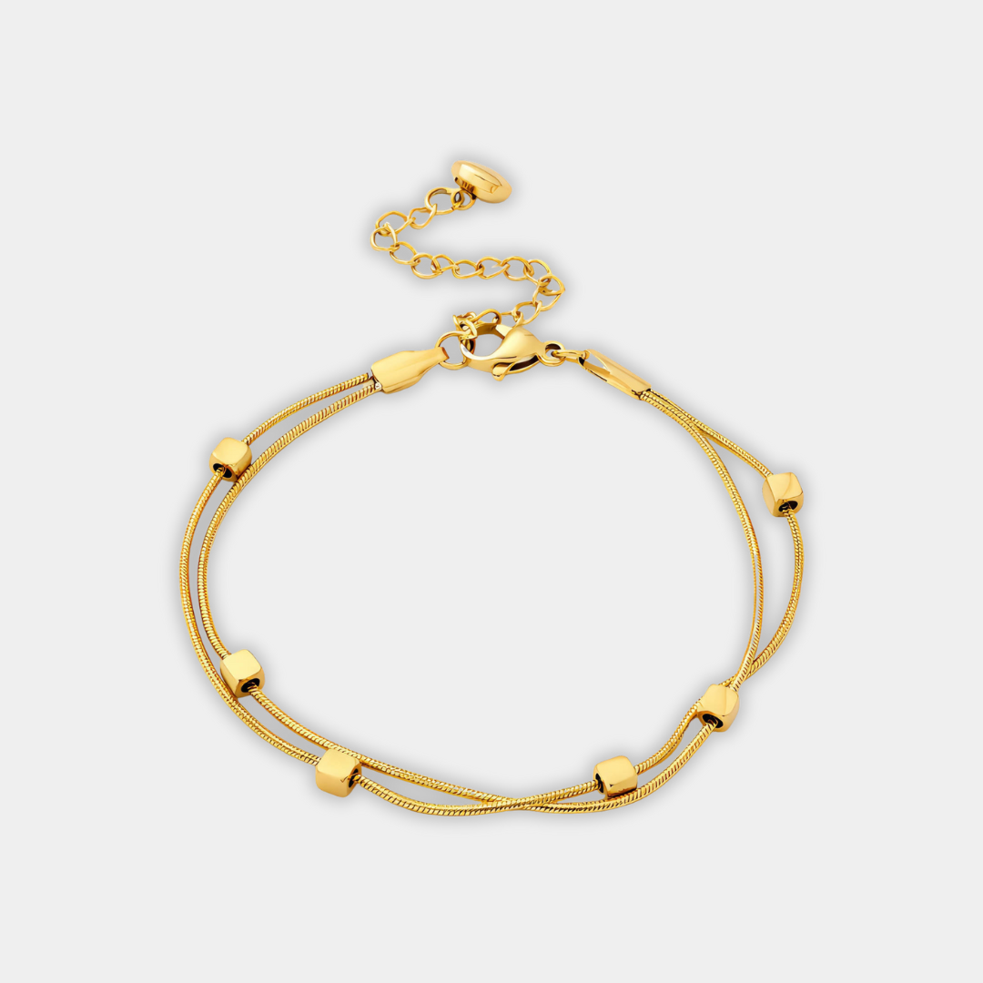 Aamu — Special Bracelet