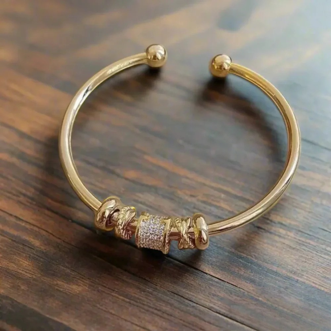 Beata — Timeless Bracelet