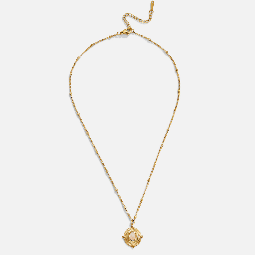Ella — Timeless Necklace