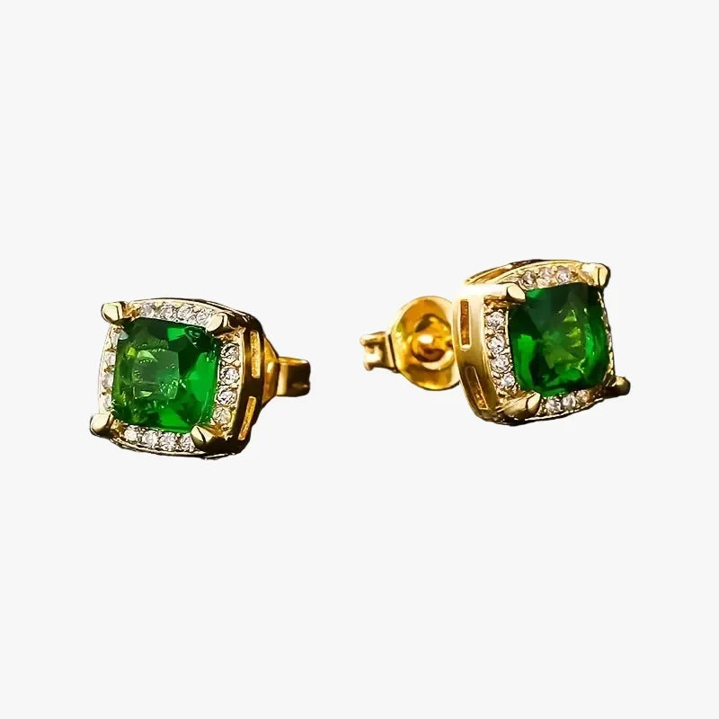 Fabiola — Radiant Earrings