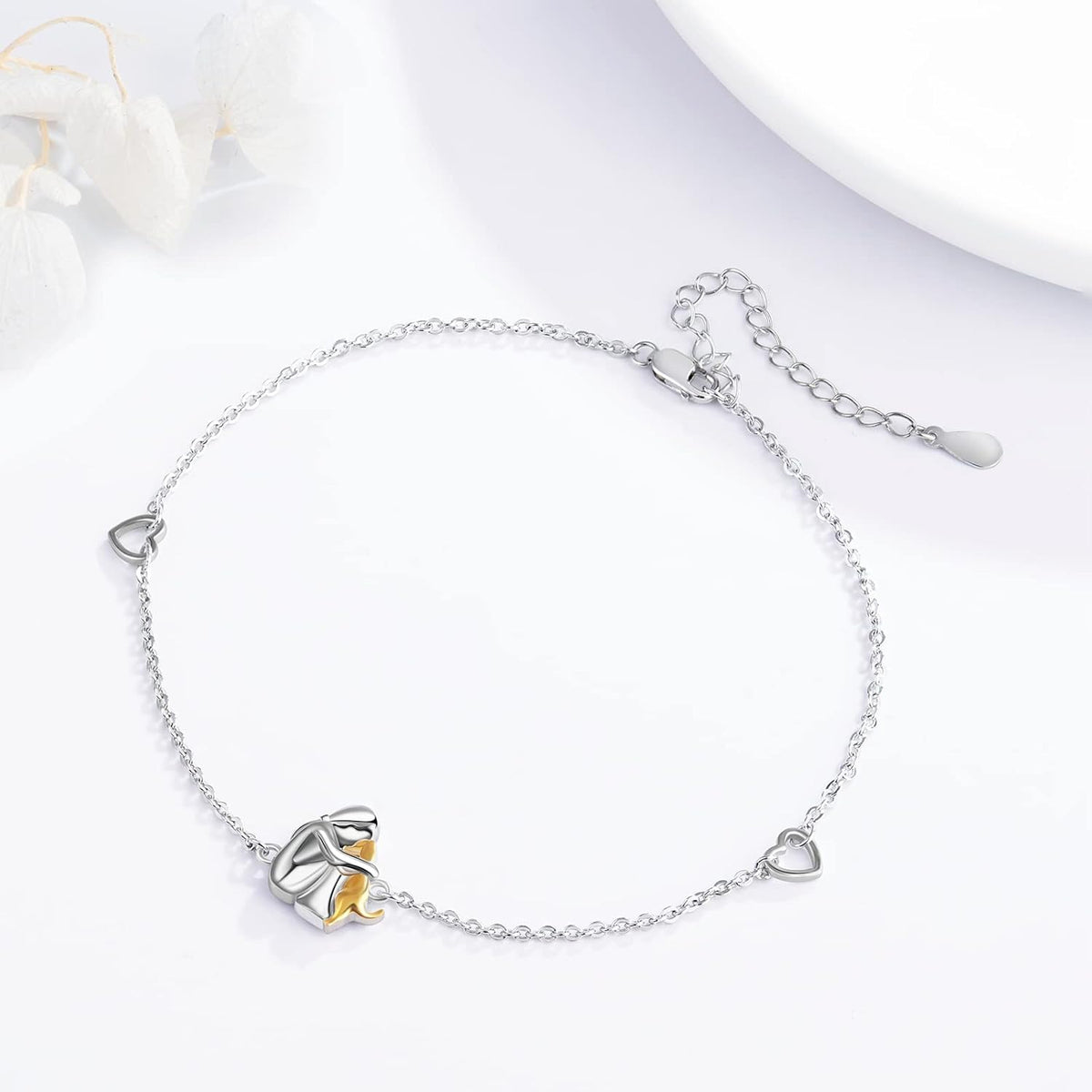 Mabry — Adjustable Luck Bracelet – Simple & Charming