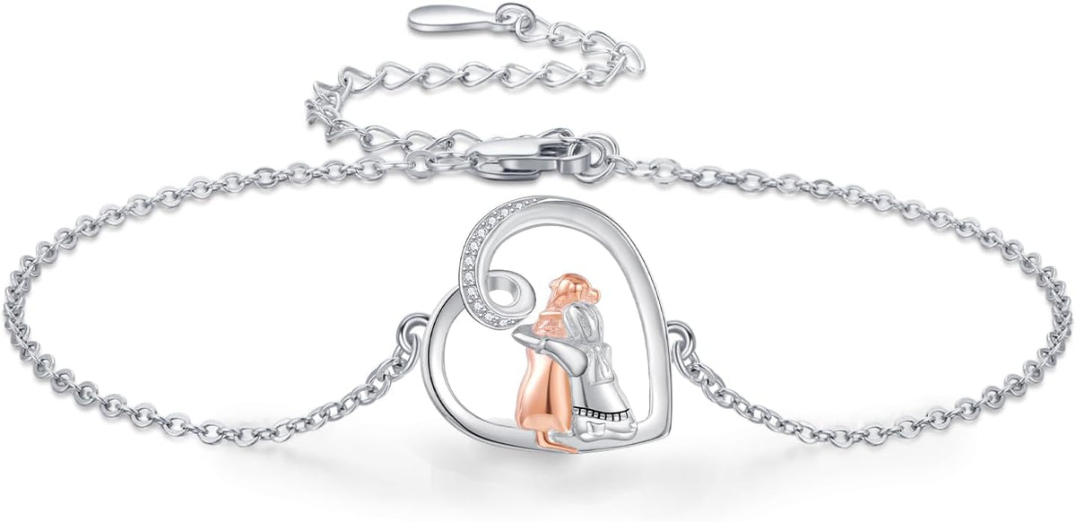 Mabry — Adjustable Luck Bracelet – Simple & Charming
