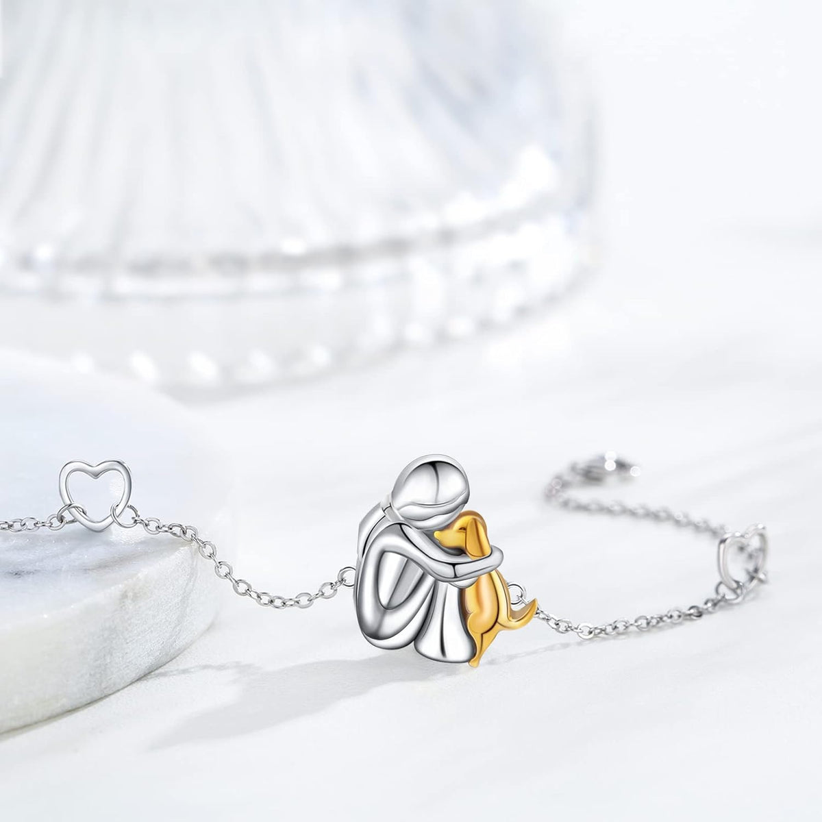 Mabry — Adjustable Luck Bracelet – Simple & Charming