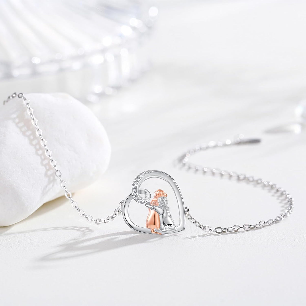 Mabry — Adjustable Luck Bracelet – Simple & Charming