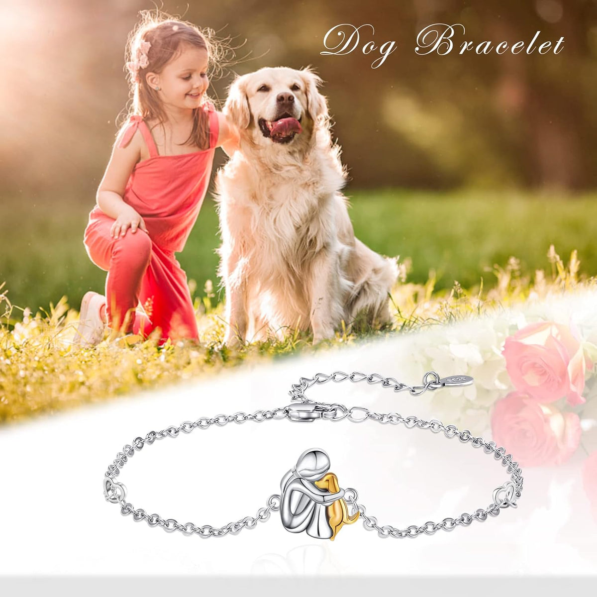 Mabry — Adjustable Luck Bracelet – Simple & Charming