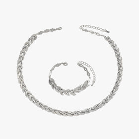 Silver