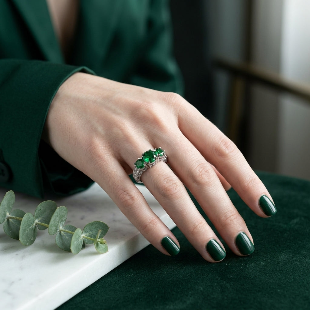 Beata — Special Ring