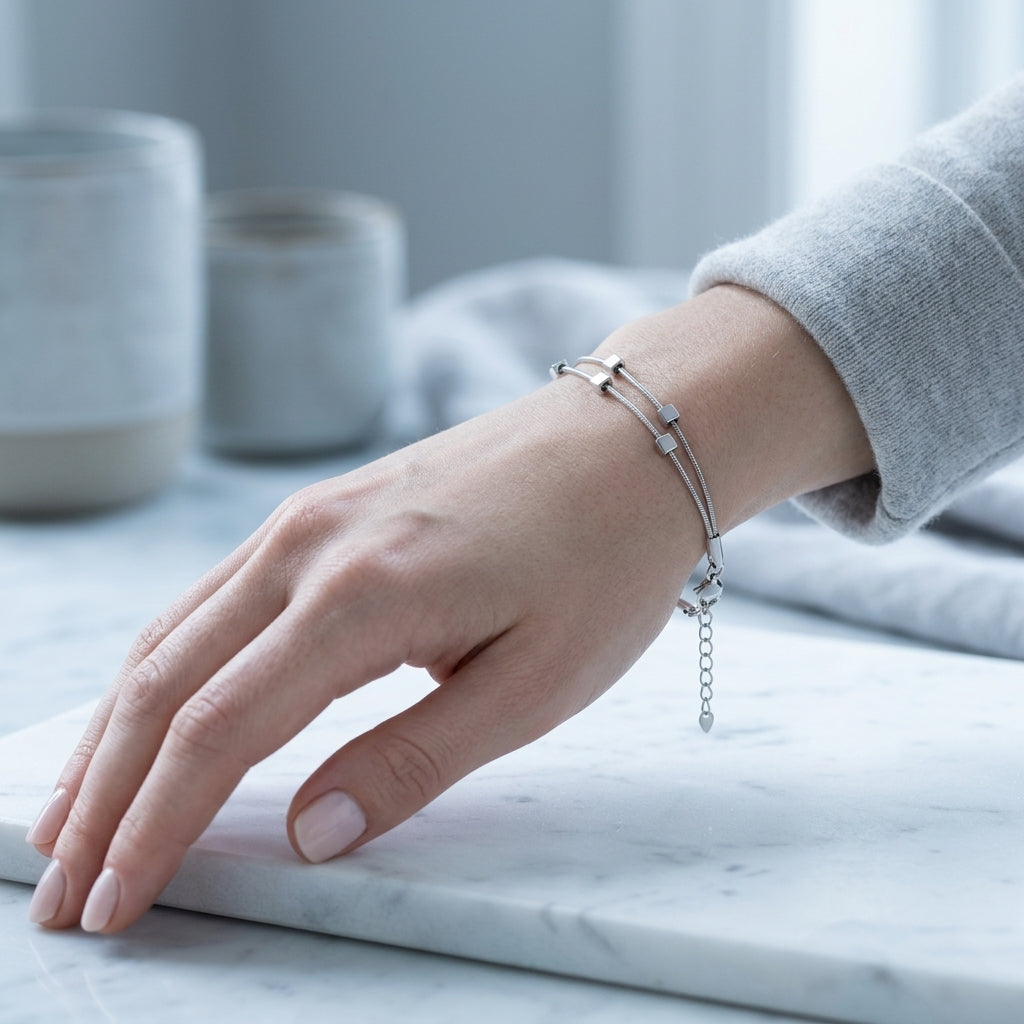 Aamu — Special Bracelet