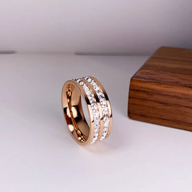 Rose Gold