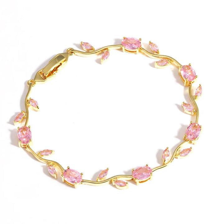 Willow — Aura Tulip Bracelet