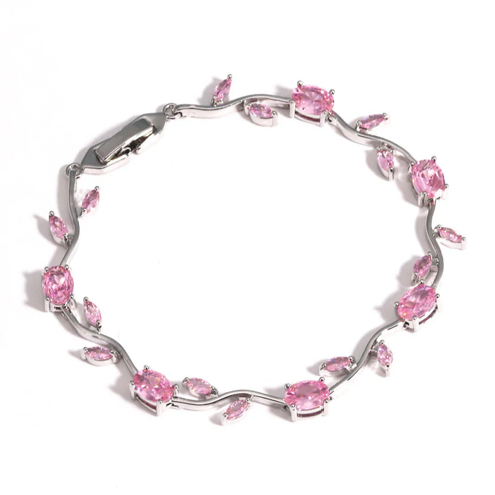 Willow — Aura Tulip Bracelet