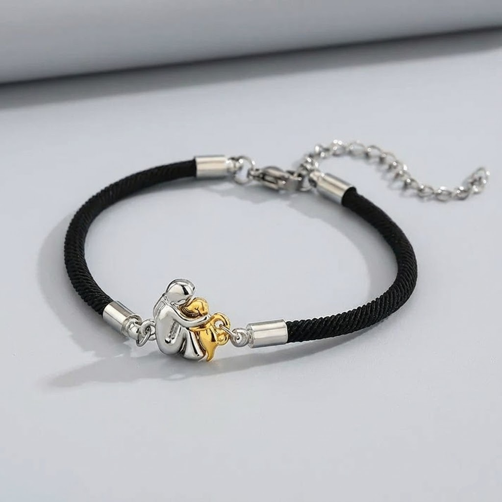 Ginger — Dog Charm Bracelet
