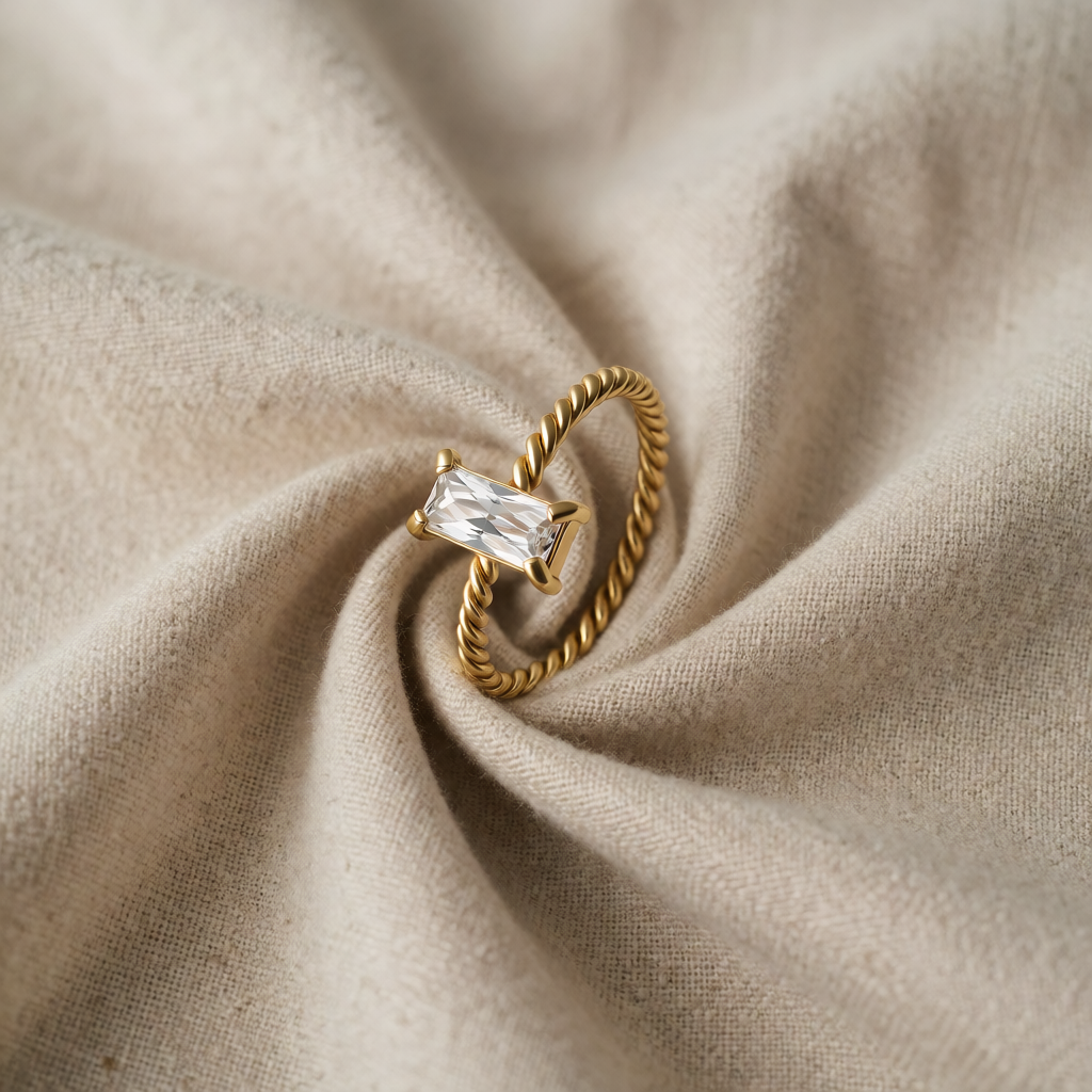 Ada — Balanced Ring