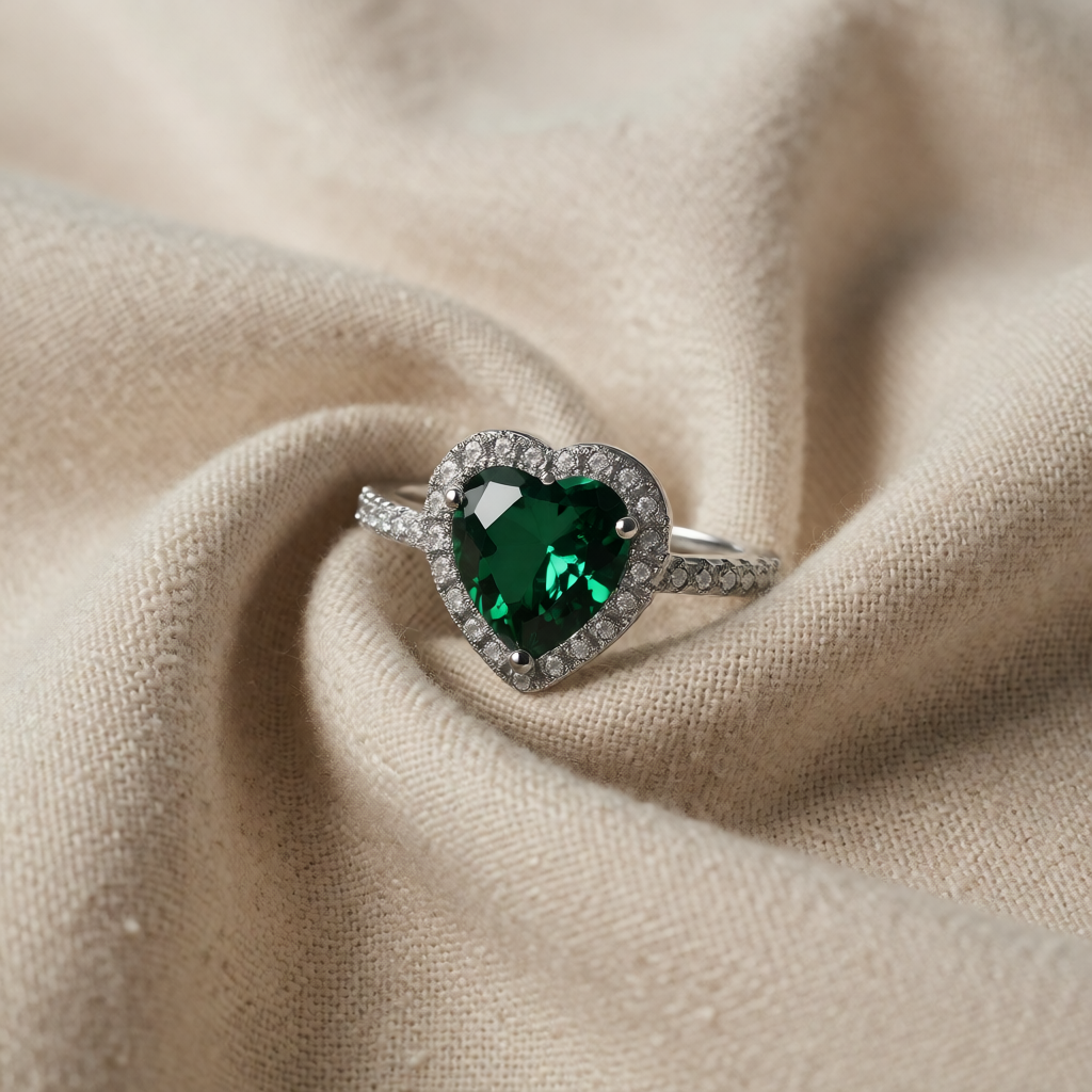 Aisti — Classic Ring