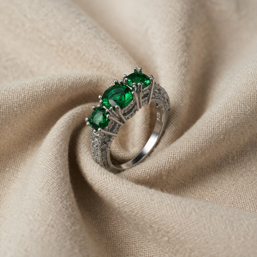 Beata — Special Ring