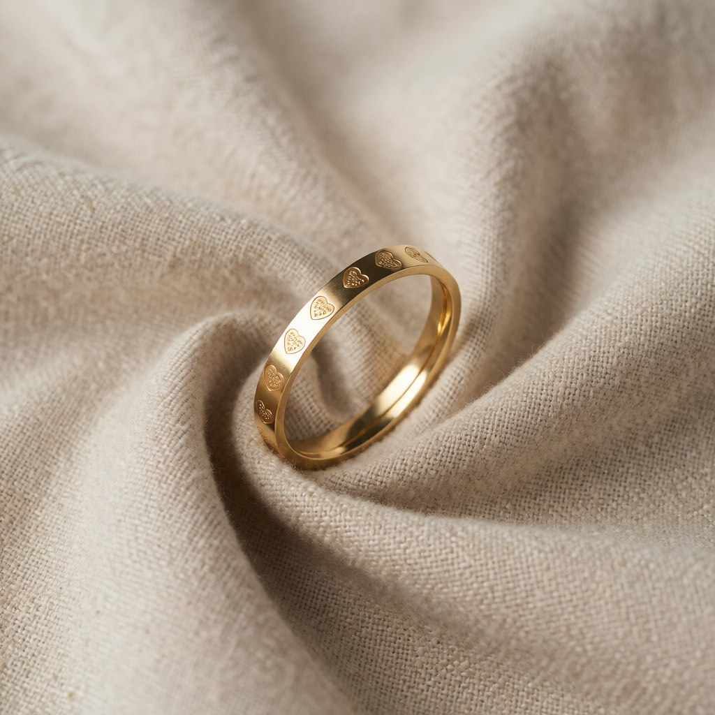 Ellers — Classic Ring