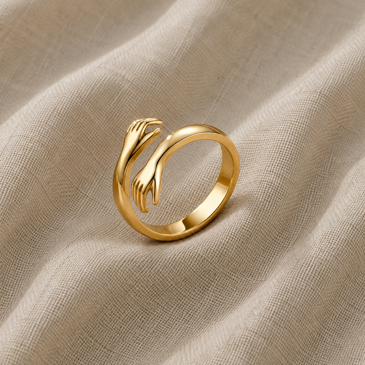 Kram — Hug Ring