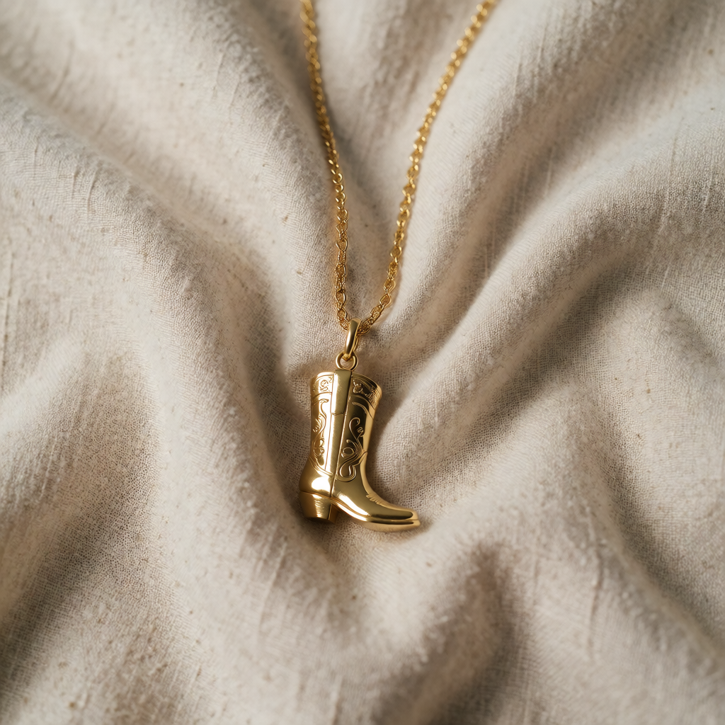 Uusi — Timeless Necklace