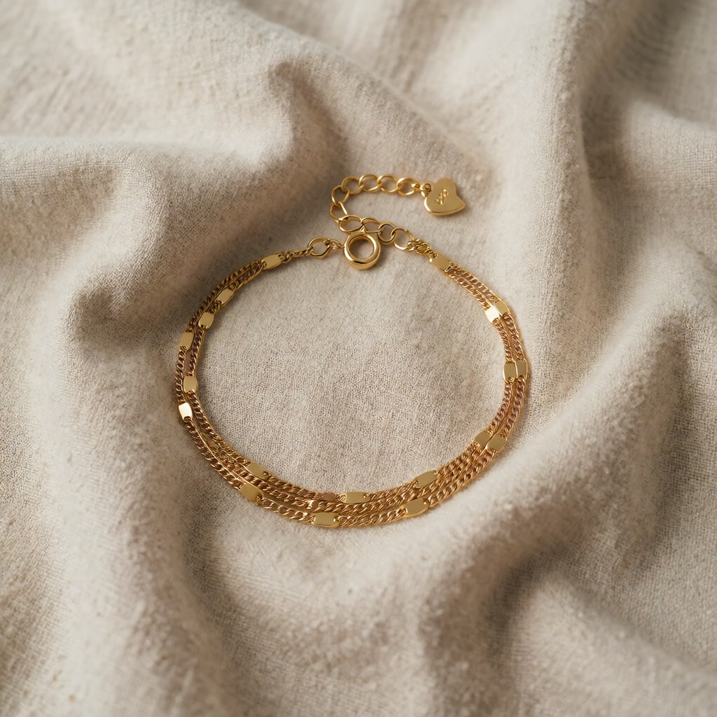 Aamu — Morning Bracelet