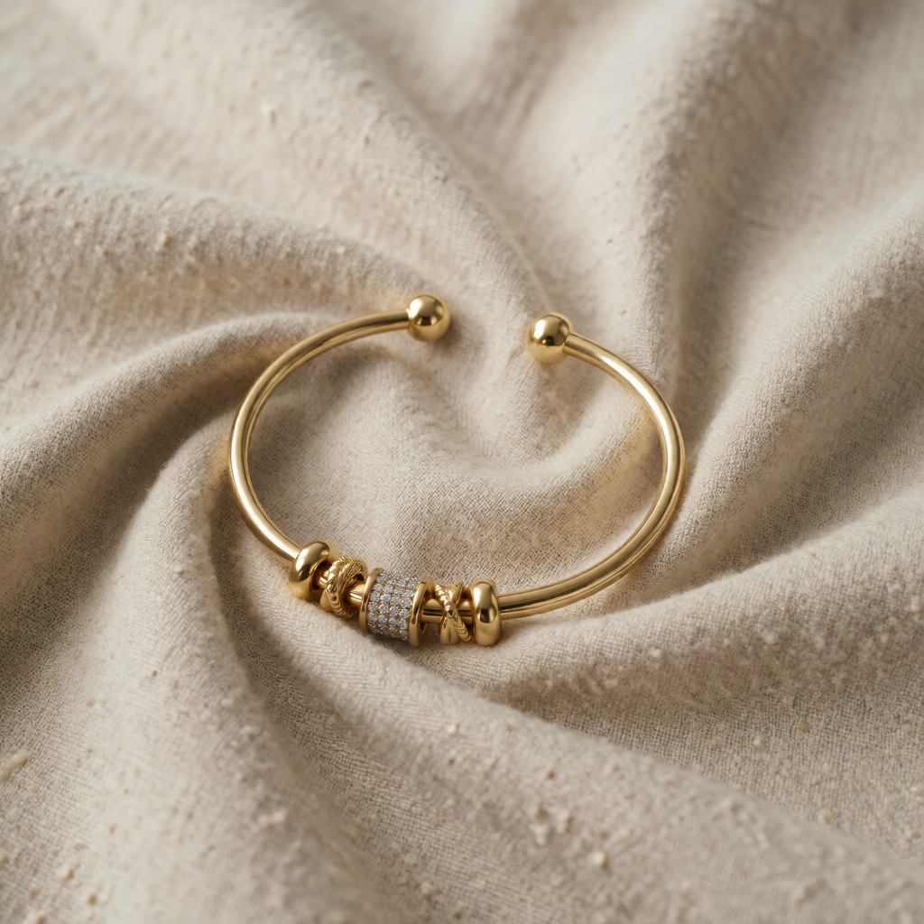 Beata — Timeless Bracelet