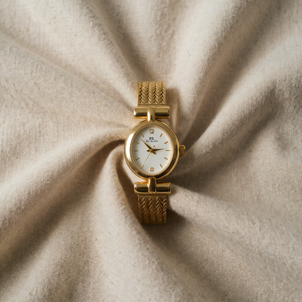 Amelia — Minimalist Watch