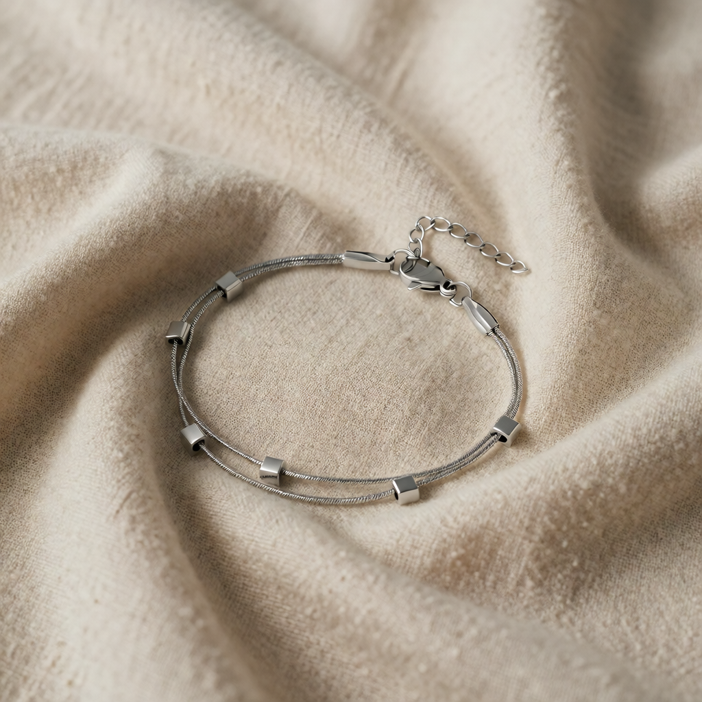 Aamu — Special Bracelet