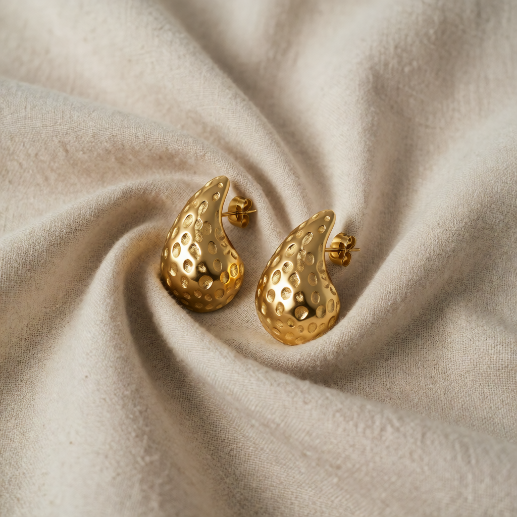 Amelia — Harmony Earrings