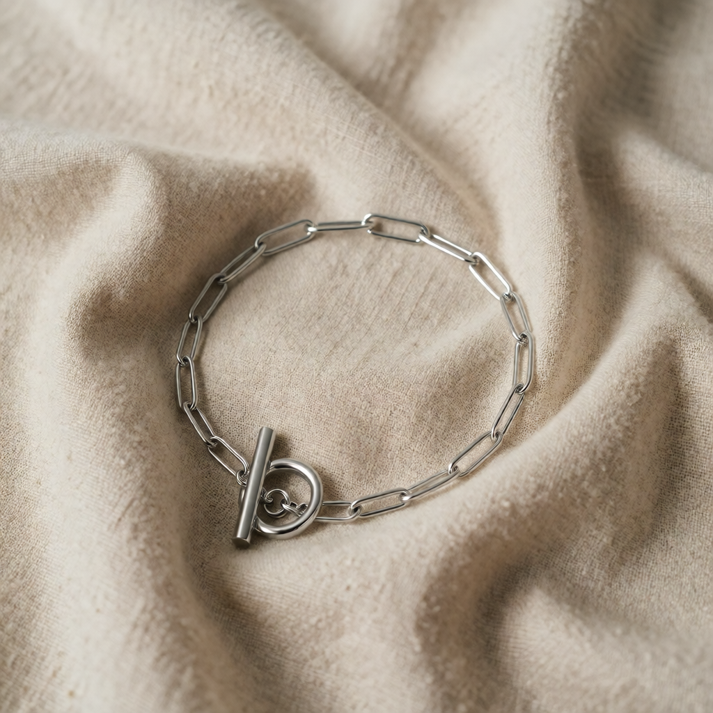 Diana — Relaxed Bracelet