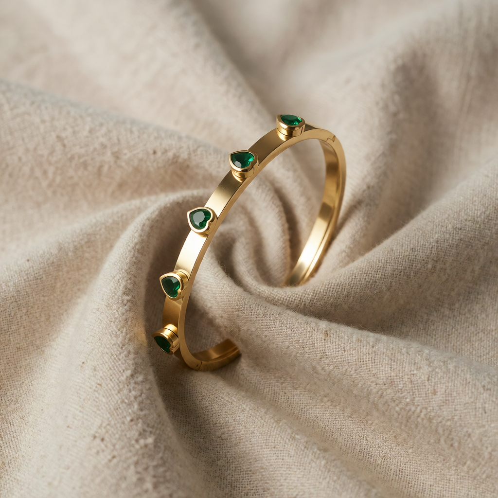 Ina — Calm Bracelet