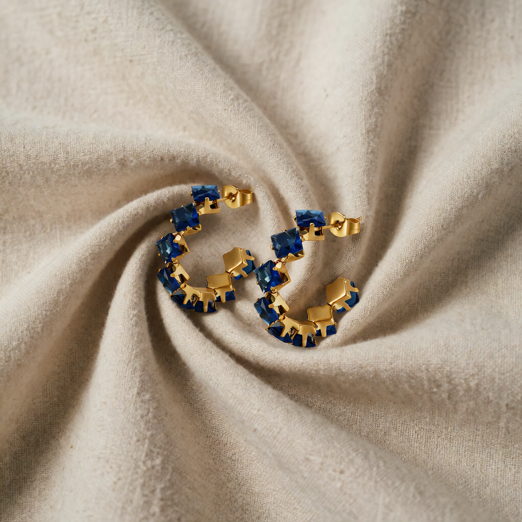 Ruut — Harmony Earrings