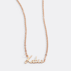 Rose Gold