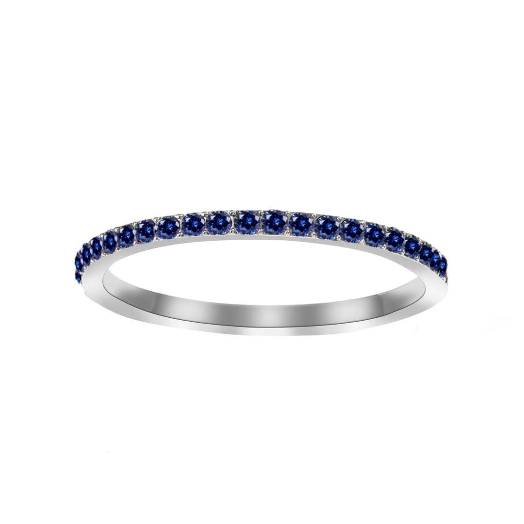 Soraya — Azurith Ring