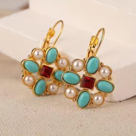 Turquoise