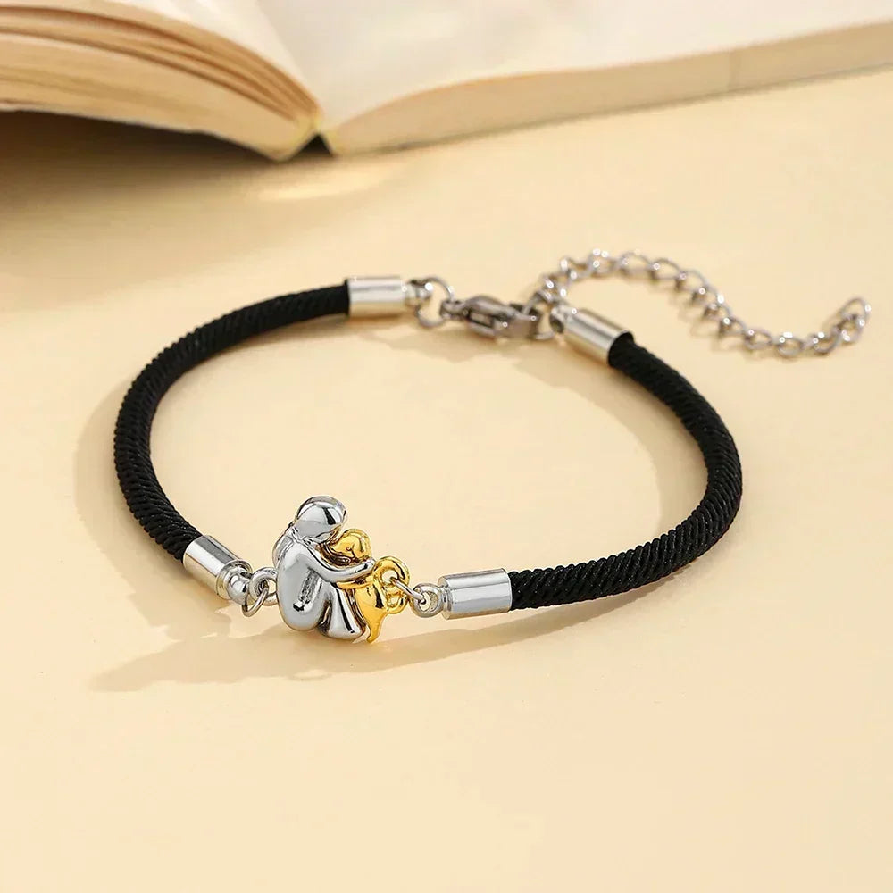 Ginger — Dog Charm Bracelet