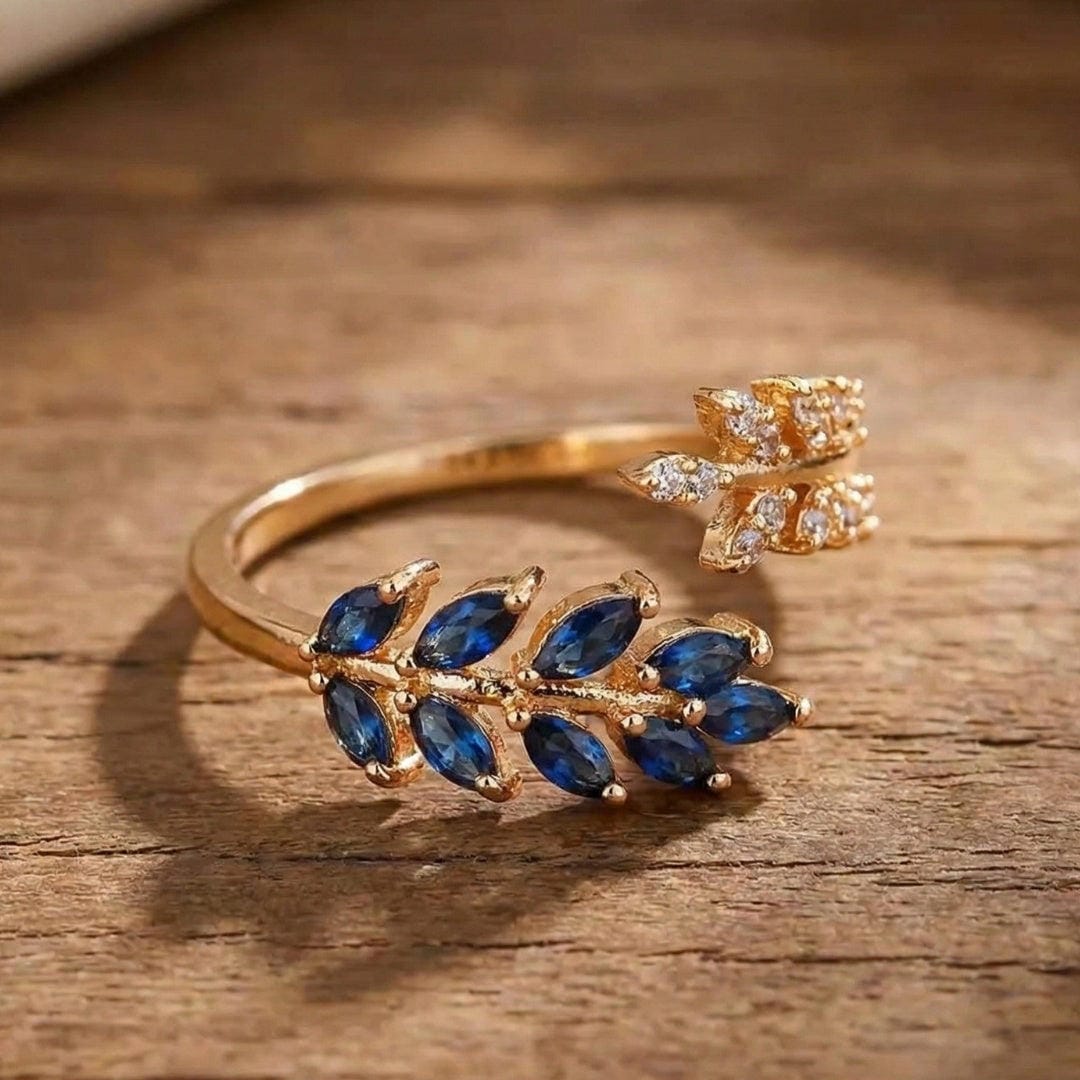 Vivara — Saphielle Ring